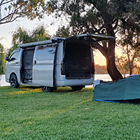 campervans campervans